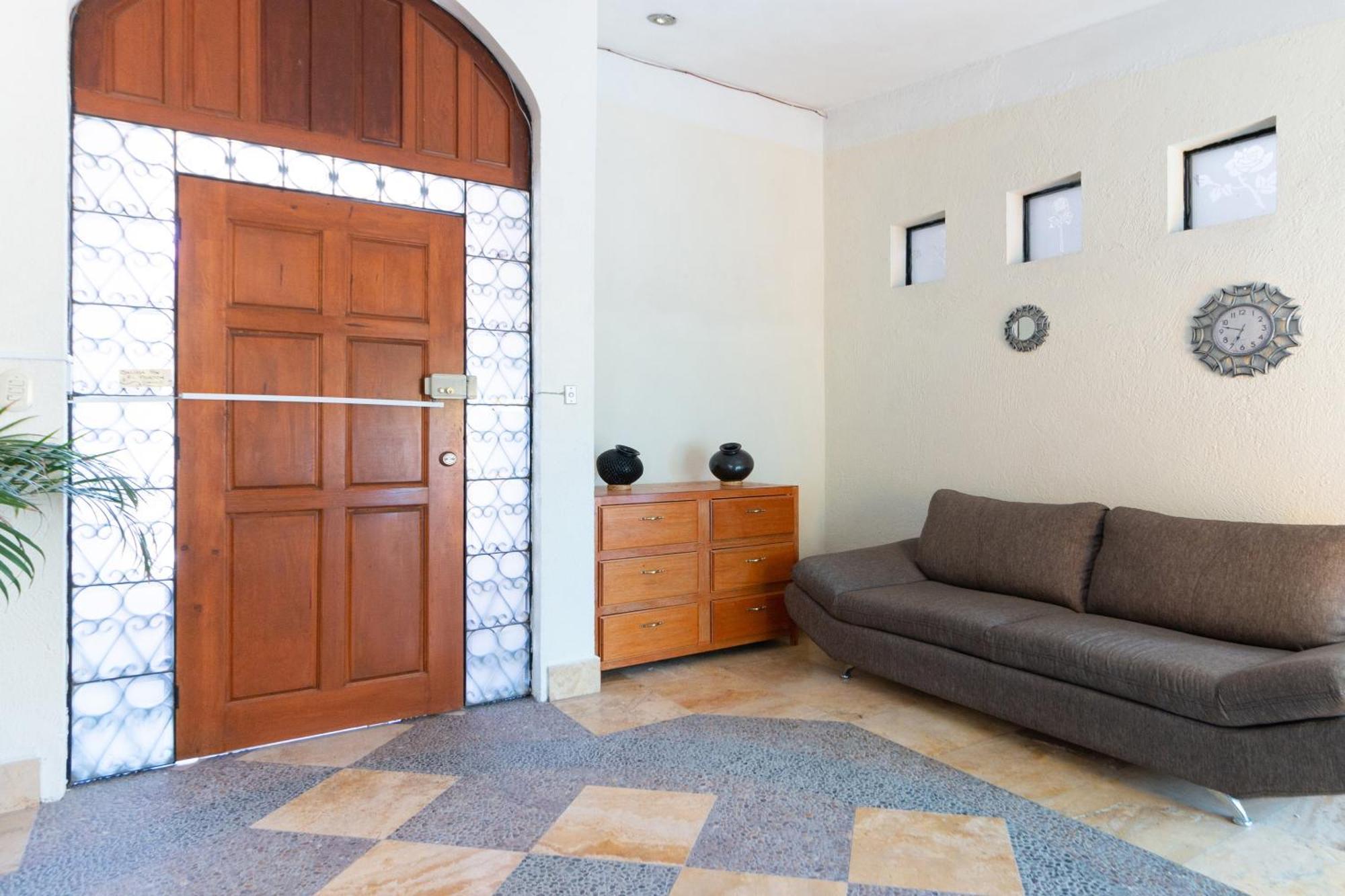 Capital O San Jose, San Luis Potosi 호텔 외부 사진